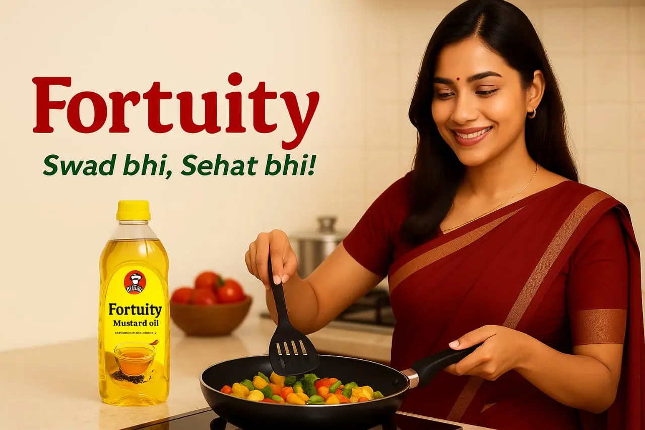 fortuity banner